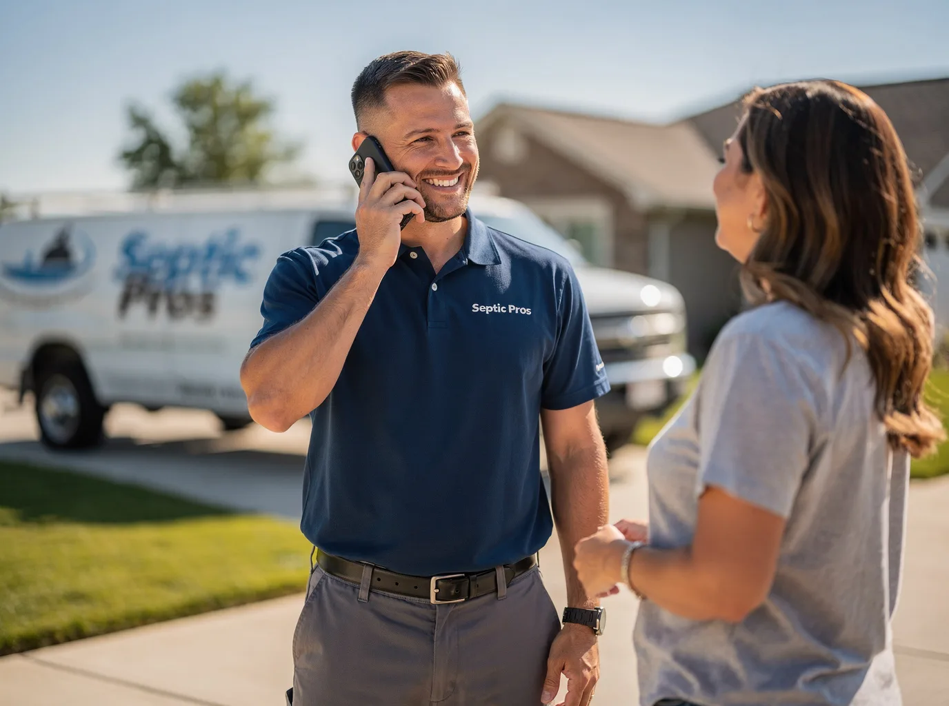 Septic Tank Pumping New Buffalo, PA FAQs